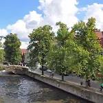 Canal Suites