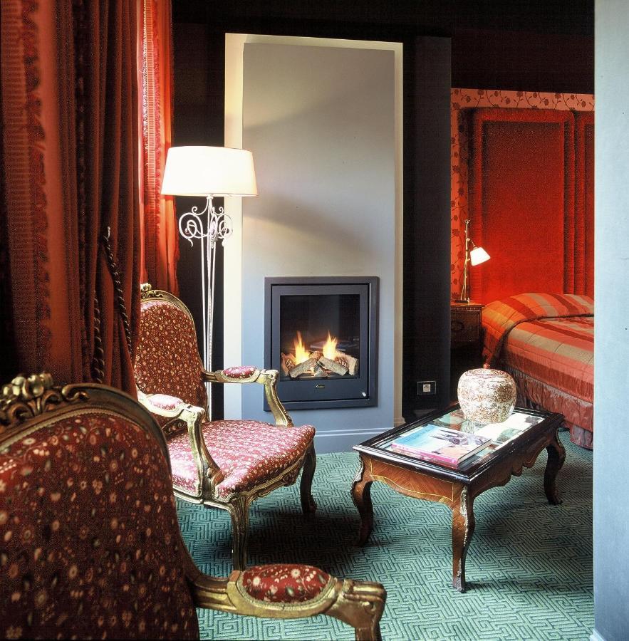 Bord'eau Canal Hotel Bruges