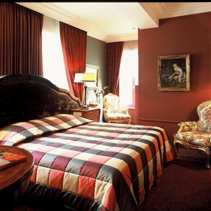 Canal Hotel Bruges