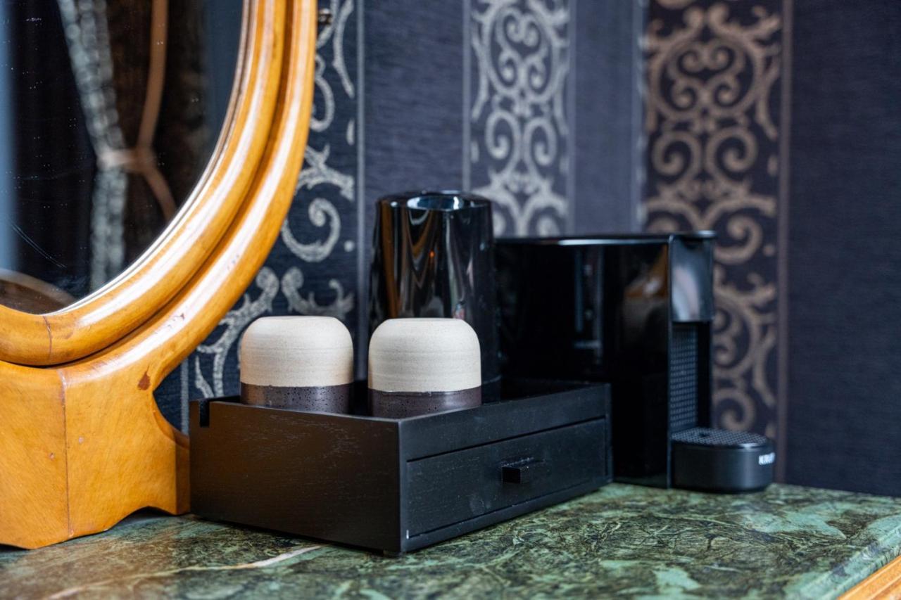 Bord'eau Canal Hotel 4*