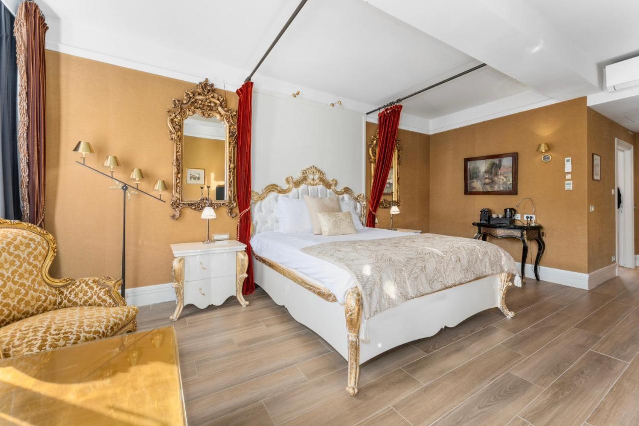 Canal Hotel Bruges