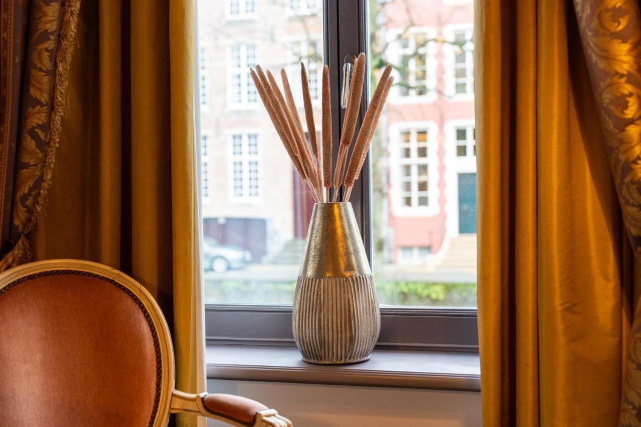 Canal Hotel 4*