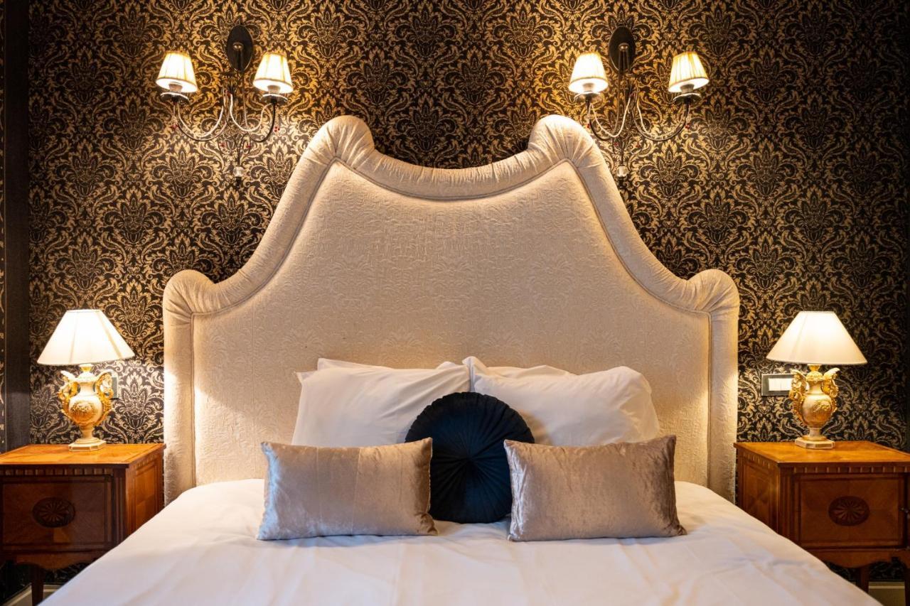 Hotel Bord'eau Canal