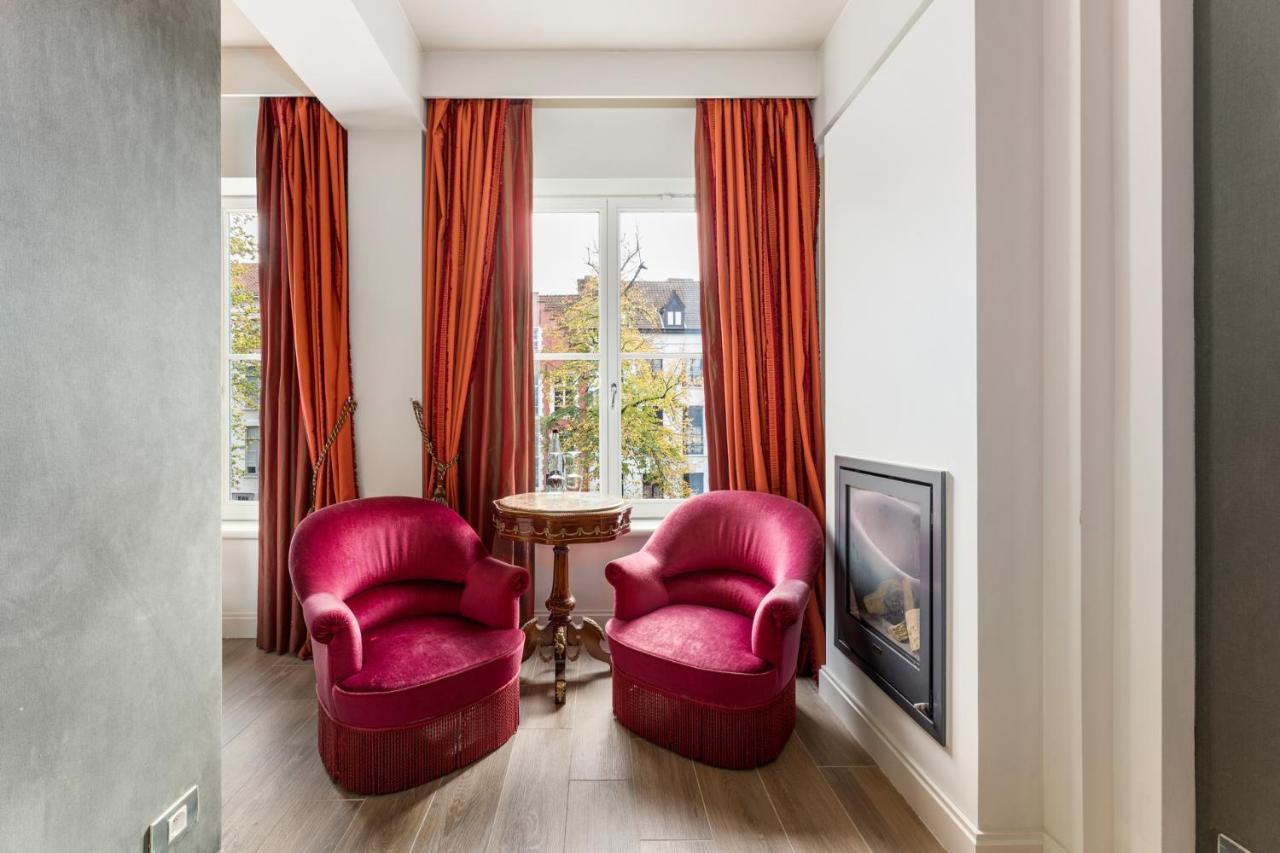 Canal Hotel 4*